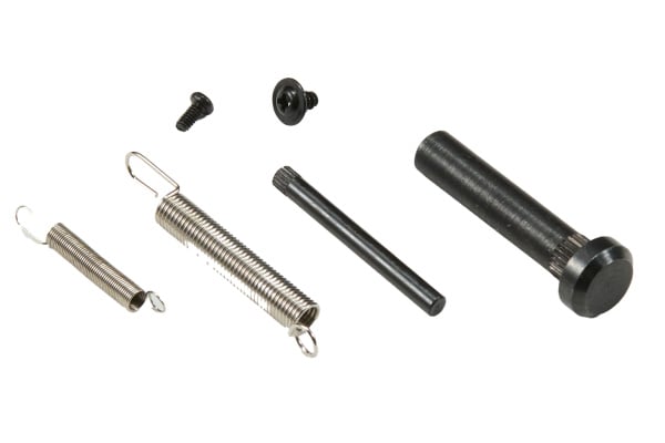 Lancer Tactical Gen 4 Predator AEG Airsoft Rifle Receiver Set w/ Pins