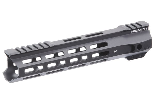 Lancer Tactical Predator M4 AEG 10" Full Metal Handguard