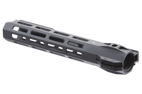 Lancer Tactical Predator M4 AEG 10" Full Metal Handguard