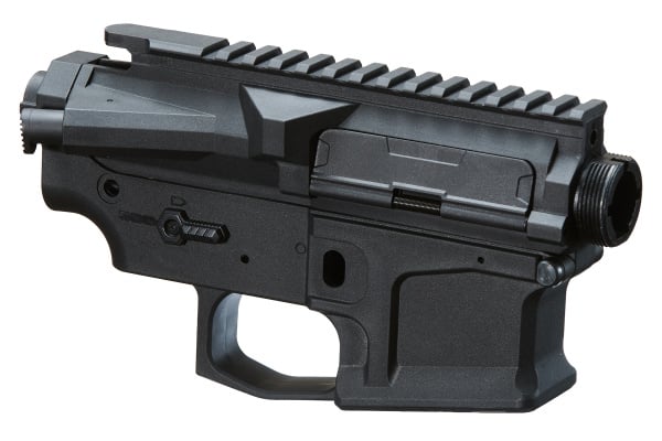 Lancer Tactical Gen 2 Stalker M4 AEG Airsoft Rifle Receiver Set w/ Pins
