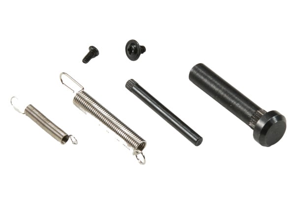 Lancer Tactical Gen 2 Stalker M4 AEG Airsoft Rifle Receiver Set w/ Pins