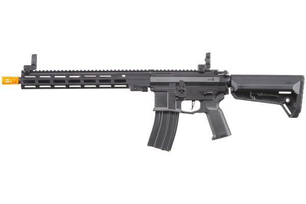 Lancer Tactical Gen 4 Stalker 13" Full Metal M4 AEG Airsoft Rifle (Black)