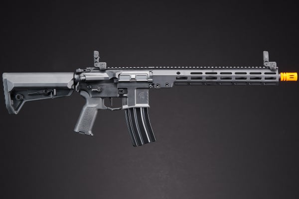 Lancer Tactical Gen 4 Stalker 13" Full Metal M4 AEG Airsoft Rifle (Black)