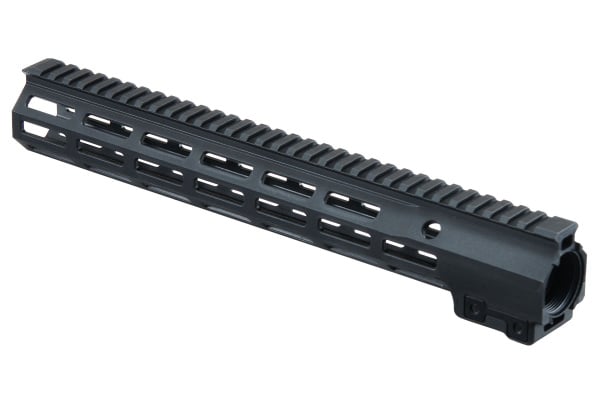 Lancer Tactical LT-44 Polymer M-LOK Style 13" Handguard (Black)