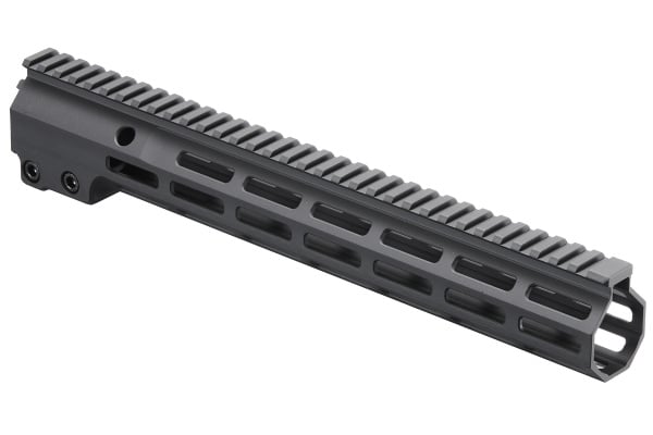 Lancer Tactical Stalker 13" MLOK Handguard (Black)