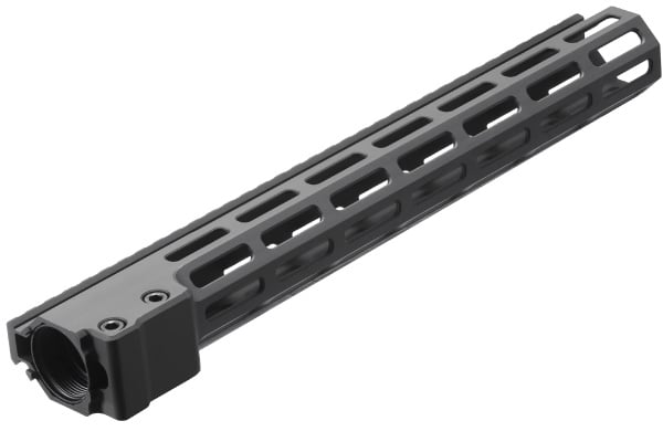 Lancer Tactical Stalker 13" MLOK Handguard (Black)