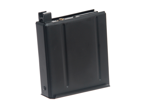 Lancer Tactical L96 18 rd. Gas Sniper Rifle Magazine ( Black )