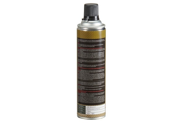 Lancer Tactical Standard 9KG Green Gas