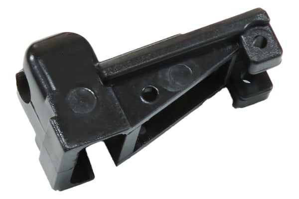 Lancer Tactical ADG Magazine Lip for TM MWS GBBR Gas Blowback Airsoft Rifles