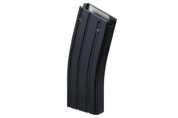 Lancer Tactical ADG Aluminum Mag Shell for TM MWS GBBR Gas Blowback Airsoft Rifles