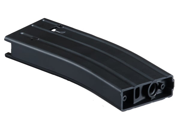 Lancer Tactical ADG Aluminum Mag Shell for TM MWS GBBR Gas Blowback Airsoft Rifles