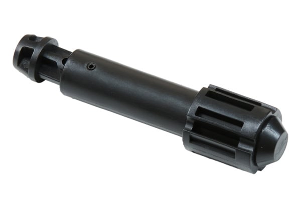 Lancer Tactical ADG Polymer Buffer for TM MWS GBBR Gas Blowback Airsoft Rifles