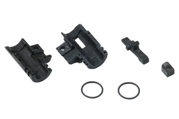 Lancer Tactical ADG TDC Hop Up Unit for TM MWS GBBR Gas Blowback Airsoft Rifles