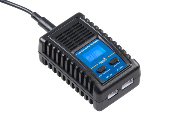 Lancer Tactical AIR320 Smart Balance Charger