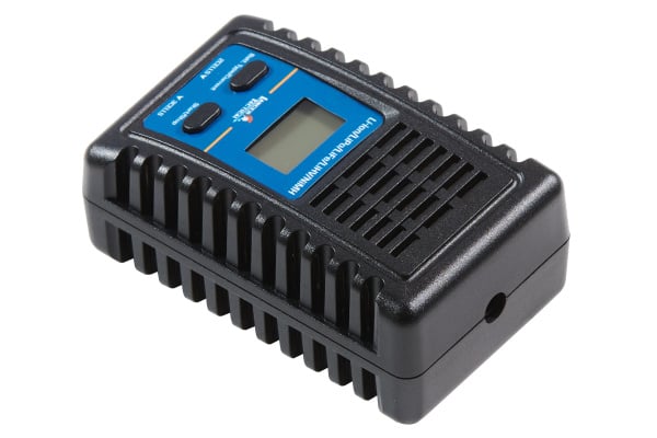 Lancer Tactical AIR320 Smart Balance Charger