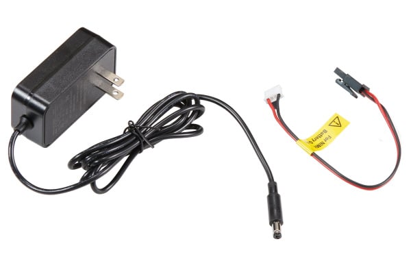 Lancer Tactical AIR320 Smart Balance Charger