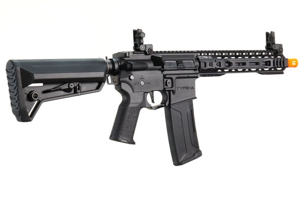 Type-A SPR 10" Gen 4 AEG Airsoft Rifle by Lancer Tactical