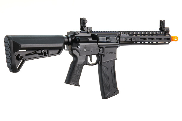 Type-A MK2 10" Gen 4 AEG Airsoft Rifle by Lancer Tactical