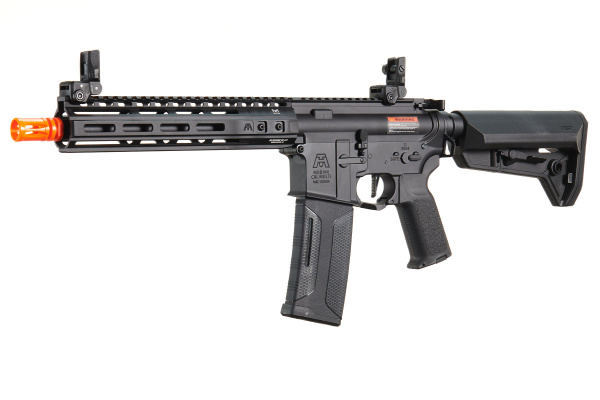 Type-A MK2 10" Gen 4 AEG Airsoft Rifle by Lancer Tactical