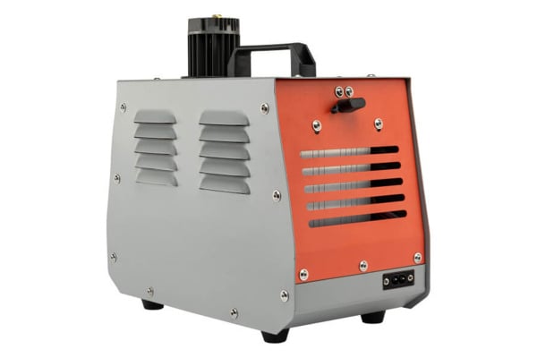 Lancer Tactical Readyair Airgun Smart PCP Compressor
