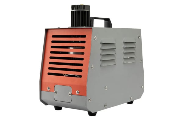Lancer Tactical Readyair Airgun Smart PCP Compressor