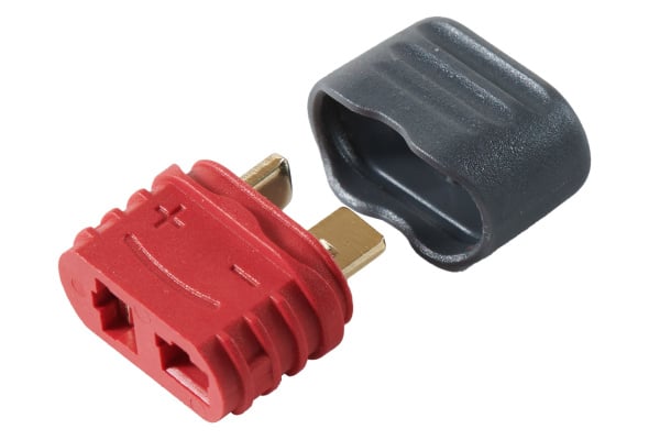 Lancer Tactical Replacement Deans Female Plug