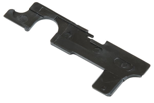 Lancer Tactical Fire Selector Plate for Gen 3 M4 AEG Airsoft Rifles