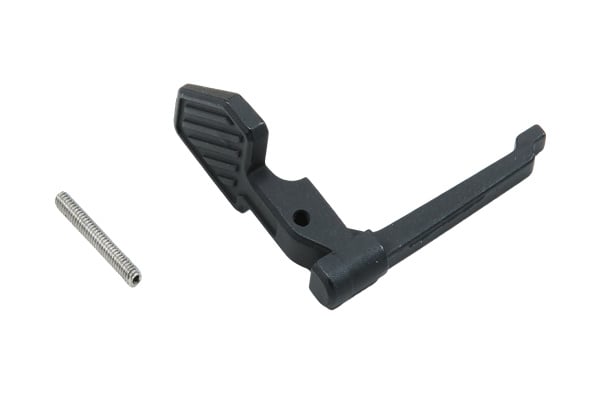 Lancer Tactical NSR Bolt Release for Gen 4 M4 AEG Airsoft Rifles