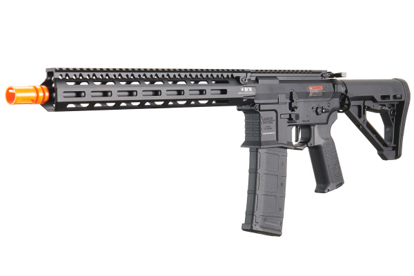 Lancer Tactical Gen 4 BCM 13" Carbine AEG Airsoft Rifle