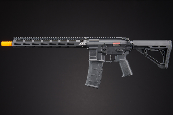 Lancer Tactical Gen 4 BCM 13" Carbine AEG Airsoft Rifle