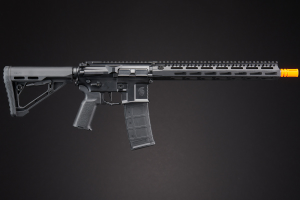 Lancer Tactical Gen 4 BCM 13" Carbine AEG Airsoft Rifle