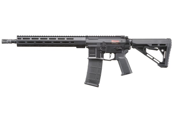 Lancer Tactical Gen 4 Griffin 12.5" Carbine AEG Airsoft Rifle