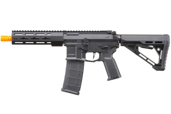 Lancer Tactical Gen 4 Griffin 7.5" CQB AEG Airsoft Rifle