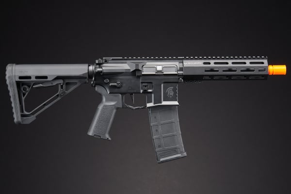 Lancer Tactical Gen 4 Griffin 7.5" CQB AEG Airsoft Rifle