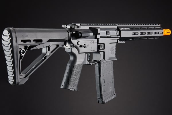 Lancer Tactical Gen 4 Griffin 9.5" SBR AEG Airsoft Rifle