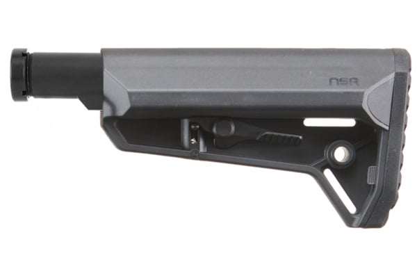 Lancer Tactical NSR Adjustable AEG Stock