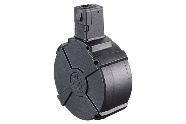 Well Pro PPK20 AEG Drum Magazine