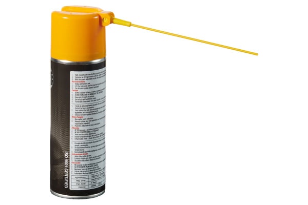 Lancer Tactical High Viscosity Silicone Airsoft Lubricant 220ML