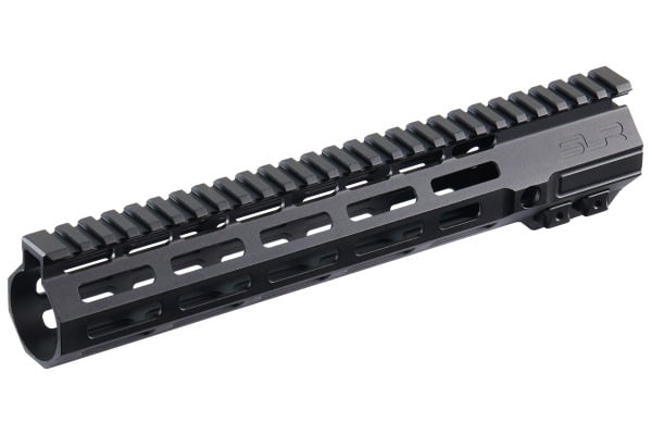 SLR ION M-LOK Free Float 10" Handguard by Lancer Tactical