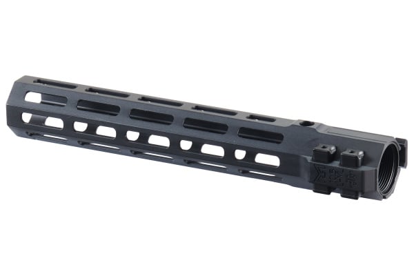 SLR ION M-LOK Free Float 10" Handguard by Lancer Tactical