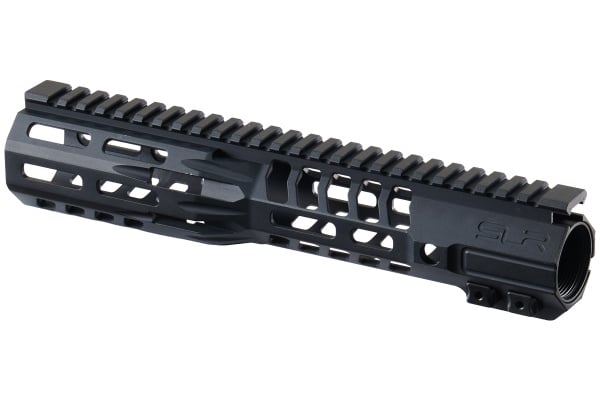 SLR SD M-LOK Free Float 10" Handguard by Lancer Tactical