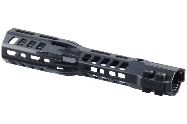 SLR SD M-LOK Free Float 10" Handguard by Lancer Tactical