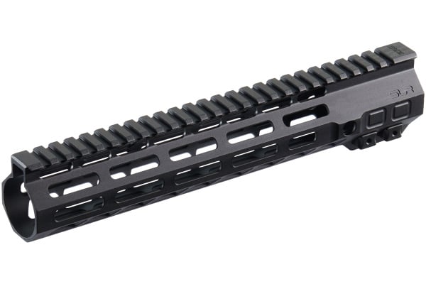 SLR ZRO M-LOK Free Float 10" Handguard by Lancer Tactical