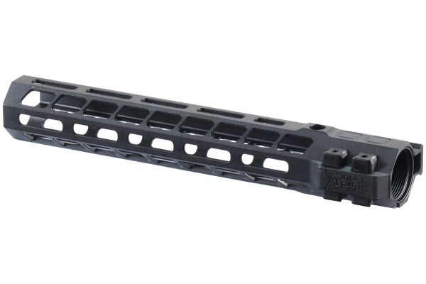 SLR ZRO M-LOK Free Float 10" Handguard by Lancer Tactical
