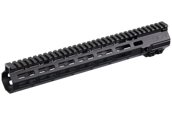 SLR ION M-LOK Free Float 13" Handguard by Lancer Tactical
