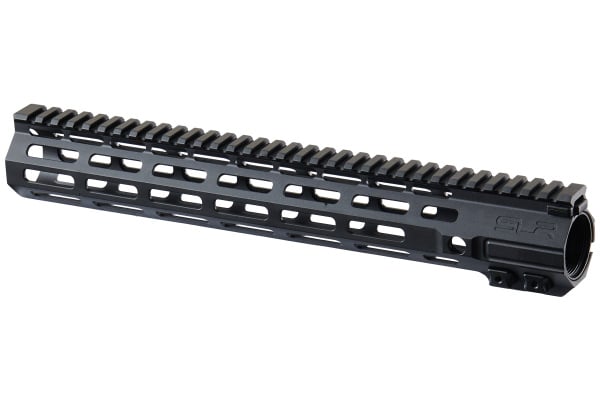 SLR ION M-LOK Free Float 13" Handguard by Lancer Tactical