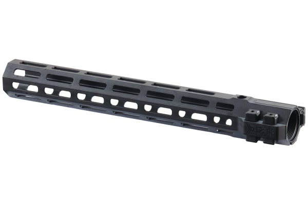SLR ION M-LOK Free Float 13" Handguard by Lancer Tactical