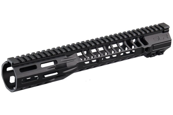 SLR SD M-LOK Free Float 13" Handguard by Lancer Tactical