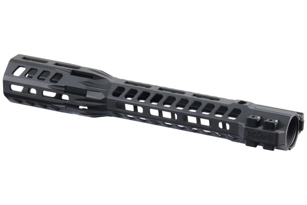 SLR SD M-LOK Free Float 13" Handguard by Lancer Tactical