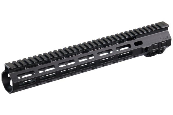 SLR ZRO M-LOK Free Float 13" Handguard by Lancer Tactical